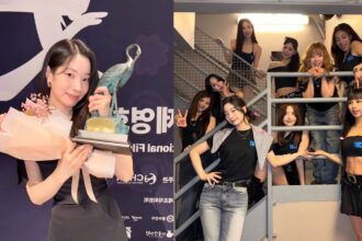 JYP Entertainment confirma que Dahyun seguirá en pausa con sus actividades de TWICE