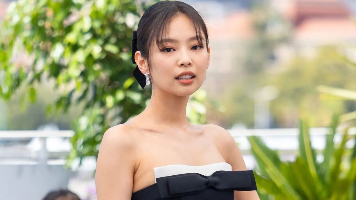 Jennie de BLACKPINK asegura un nuevo Platino en Estados Unidos por "Like Jennie"