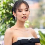 Jennie de BLACKPINK asegura un nuevo Platino en Estados Unidos por "Like Jennie"