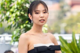 Jennie de BLACKPINK asegura un nuevo Platino en Estados Unidos por "Like Jennie"