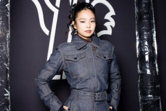 Jennie es la ídolo femenina de K-pop más buscada en Google en lo que va del 2026