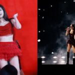 Jennie será la primera solista de K-pop que encabezará el Lollapalooza