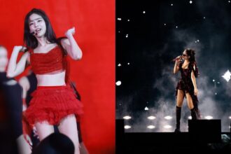 Jennie será la primera solista de K-pop que encabezará el Lollapalooza