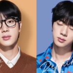 Jin de BTS protagoniza un nuevo anuncio de LÚCIDO-L y encanta con sus visuales