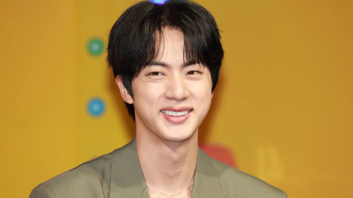 Jin revela quién es el integrante de BTS más desordenado como compañero de cuarto