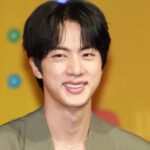 Jin revela quién es el integrante de BTS más desordenado como compañero de cuarto