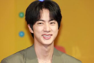 Jin revela quién es el integrante de BTS más desordenado como compañero de cuarto