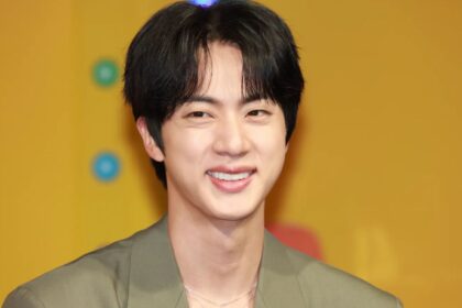 Jin revela quién es el integrante de BTS más desordenado como compañero de cuarto