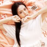 Jisoo asistirá al Festival de Cannes y recibirá el Premio Madame Figaro a la Estrella Emergente