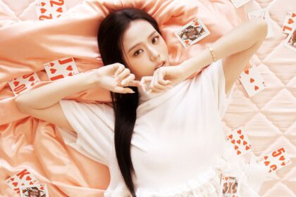 Jisoo asistirá al Festival de Cannes y recibirá el Premio Madame Figaro a la Estrella Emergente