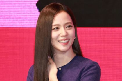 Jisoo de BLACKPINK protagoniza una divertida sesión de juegos con un popular youtuber coreano