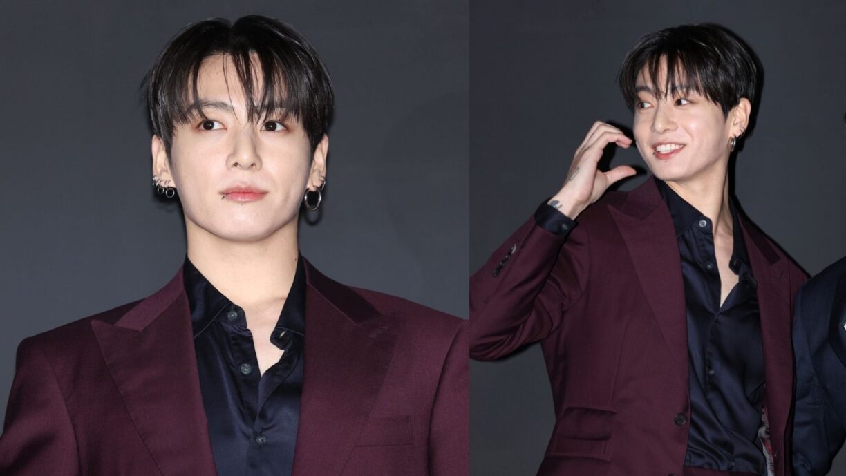 Jungkook de BTS fue captado en un bar nocturno de Itaewon, Corea del Sur