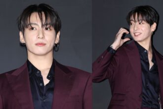 Jungkook de BTS fue captado en un bar nocturno de Itaewon, Corea del Sur