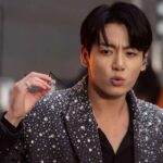 _Jungkook de BTS marca un nuevo récord en el Billboard Global 200 con 'Seven'