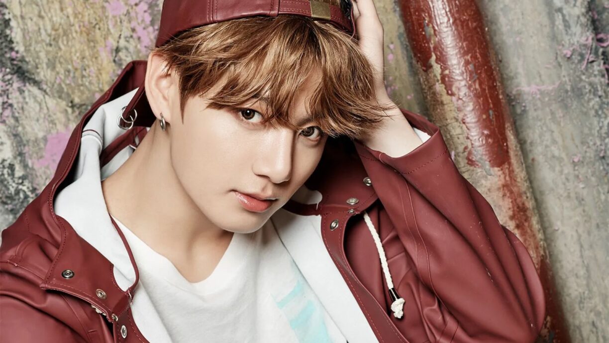 Jungkook de BTS publica un nuevo video bailando en TikTok