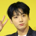 Jungkook impresiona con sus fluidos movimientos en un nuevo video para Calvin Klein