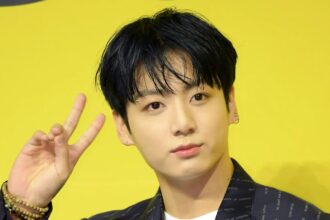 Jungkook impresiona con sus fluidos movimientos en un nuevo video para Calvin Klein