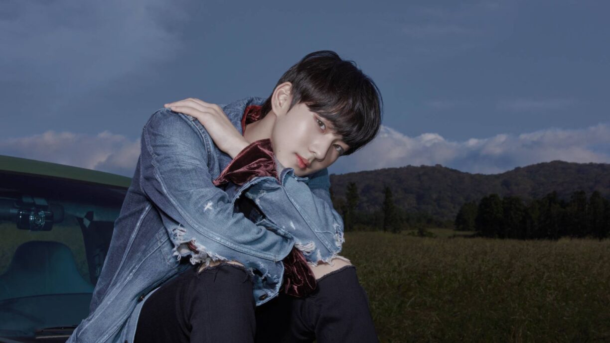 Jungwon de ENHYPEN comparte su honesta opinión sobre los piercings en la nariz