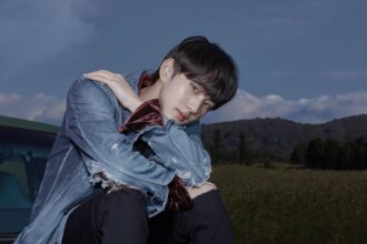 Jungwon de ENHYPEN comparte su honesta opinión sobre los piercings en la nariz