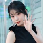 Kep1er anuncia la salida de Youngeun del grupo