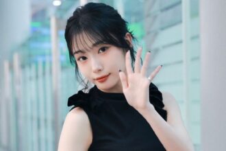 Kep1er anuncia la salida de Youngeun del grupo