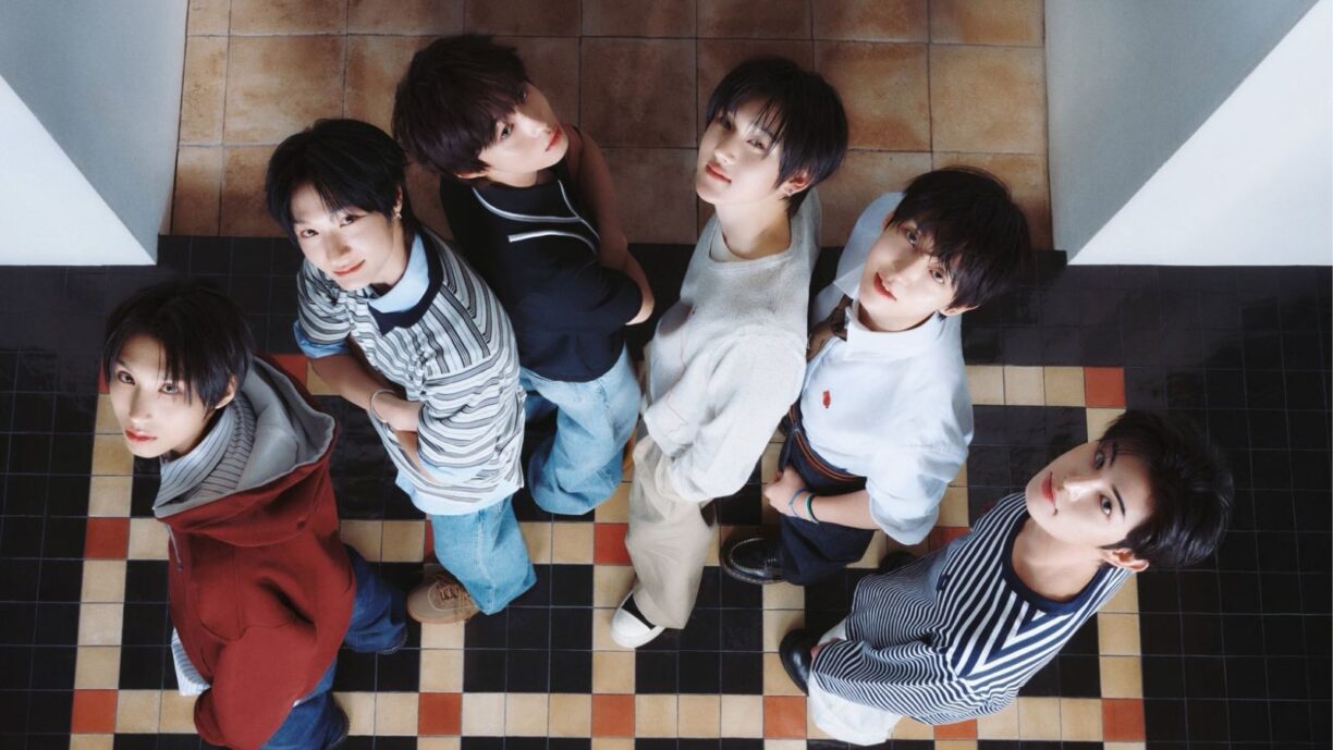 KickFlip lanza el teaser del video musical Eye-Poppin