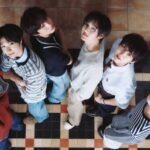 KickFlip lanza el teaser del video musical Eye-Poppin