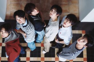 KickFlip lanza el teaser del video musical Eye-Poppin