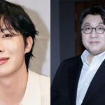 La desafiante actitud de J-Hope de BTS frente al creador de HYBE Bang Si Hyuk