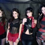 Las chicas de AESPA confirman su regreso con nuevo álbum para mayo de 2026