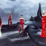 Las chicas de BLACKPINK son acusadas de satanismo por su video musical 'GO'