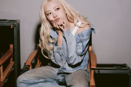 Levi’s y Rosé de BLACKPINK establecen una alianza global