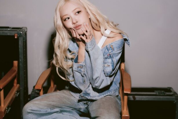 Levi’s y Rosé de BLACKPINK establecen una alianza global