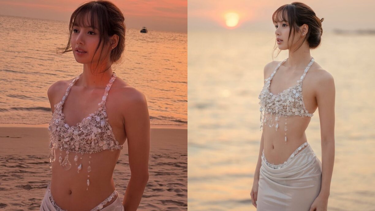 Lisa de BLACKPINK anuncia su primera residencia en Las Vegas: 'VIVA LA LISA' Lisa de BLACKPINK anuncia su primera residencia en Las Vegas 'VIVA LA LISA'