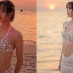 Lisa de BLACKPINK anuncia su primera residencia en Las Vegas 'VIVA LA LISA'