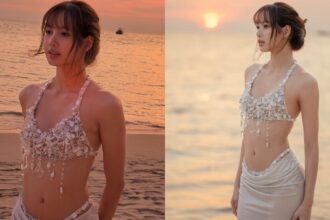 Lisa de BLACKPINK anuncia su primera residencia en Las Vegas 'VIVA LA LISA'