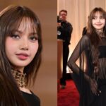 Lisa de BLACKPINK finaliza el rodaje de ‘TYGO’, película de acción que protagoniza en NETFLIX