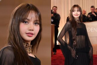 Lisa de BLACKPINK finaliza el rodaje de ‘TYGO’, película de acción que protagoniza en NETFLIX Lisa de BLACKPINK finaliza el rodaje de ‘TYGO’, película de acción que protagoniza en NETFLIX