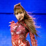 Lisa de BLACKPINK habría terminado su contrato con Wasserman Music