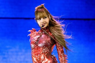 Lisa de BLACKPINK habría terminado su contrato con Wasserman Music