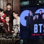 Lo que necesitas saber sobre el nuevo álbum de BTS 'ARIRANG' a pocas horas de su estreno