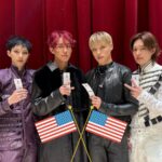 Los chicos de P1Harmony logran dominar charts de Estados Unidos con su EP 'Unique'