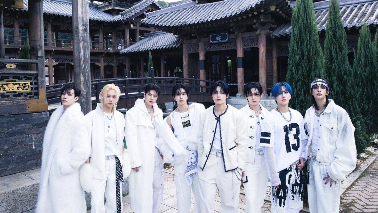 Los chicos de Stray Kids elogian sus traseros en una inesperada confesión Los chicos de Stray Kids elogian sus traseros en una inesperada confesión