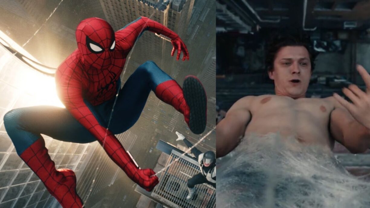 Los detalles que no notaste en el tráiler de ‘Spider-Man: Brand New Day’ con Sadie Sink, Tom Holland y Zendaya