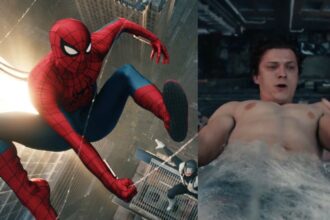 Los detalles que no notaste en el tráiler de ‘Spider-Man: Brand New Day’ con Sadie Sink, Tom Holland y Zendaya