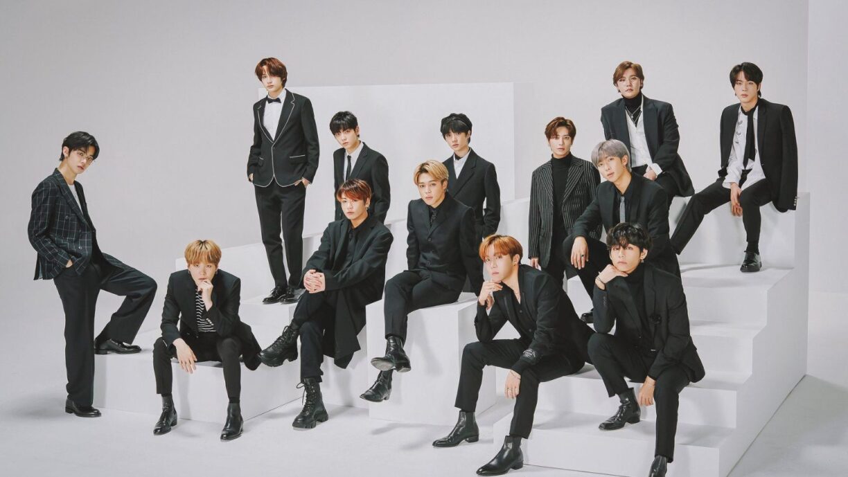 Los miembros de TXT bailan Hooligan de BTS en un nuevo video