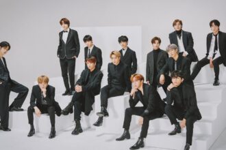 Los miembros de TXT bailan Hooligan de BTS en un nuevo video