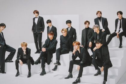 Los miembros de TXT bailan Hooligan de BTS en un nuevo video