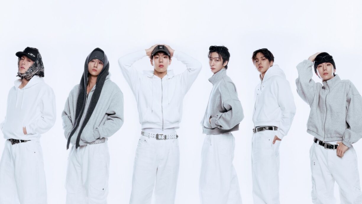 MONSTA X anuncia su regreso a la industria de Estados Unidos con su nuevo álbum ‘Unfold’