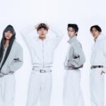 MONSTA X anuncia su regreso a la industria de Estados Unidos con su nuevo álbum ‘Unfold’